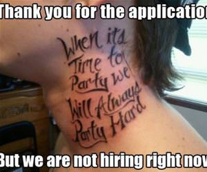 not hiring right now funny picture