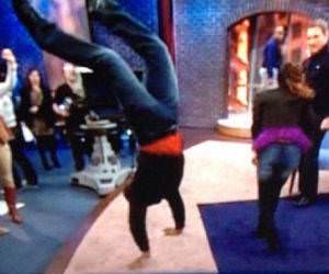 not the father funny picture