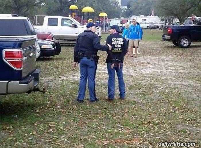 not this guy funny picture