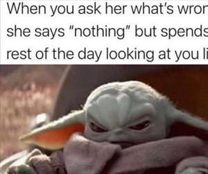 nothing is wrong ... 2