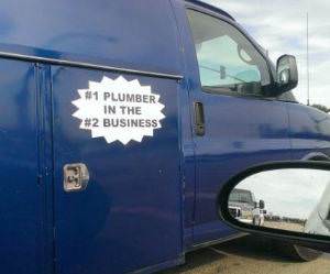 Plumber 1 funny picture