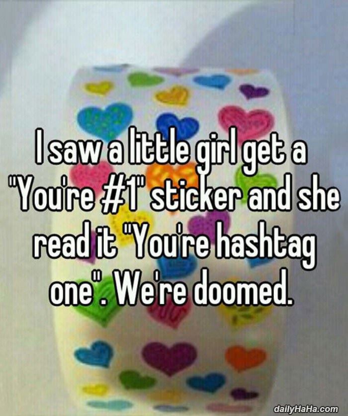 number one funny picture