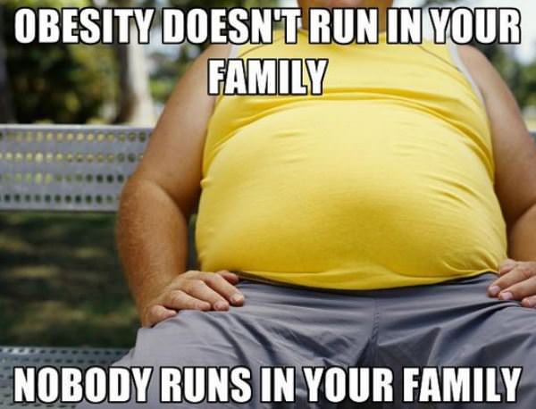 obesity funny picture