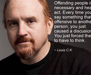 offending someone funny picture