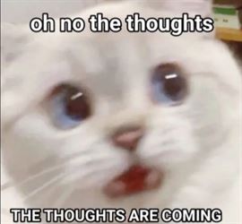 ohhhh no