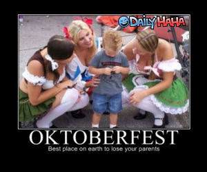 Oktoberfest