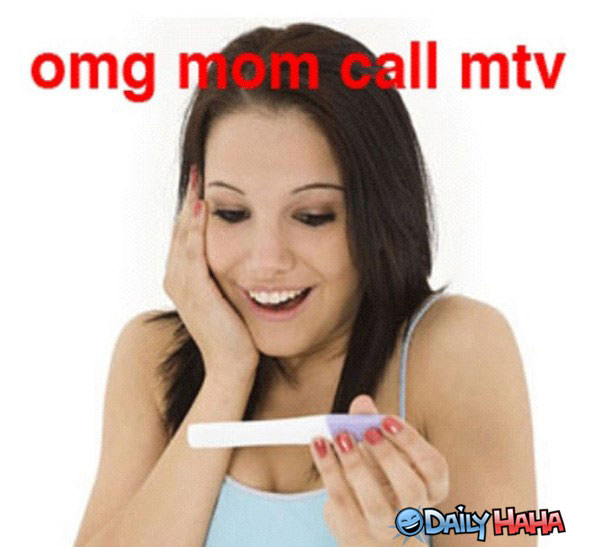 Call MTV funny picture