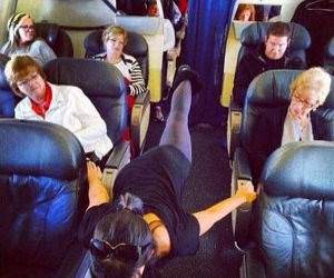 on a new level funny picture