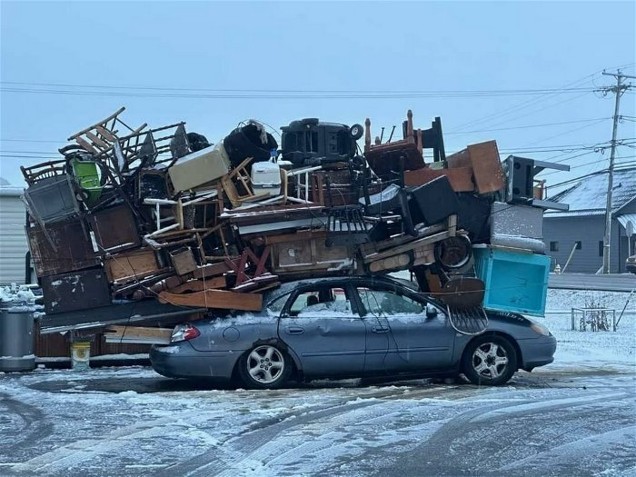 one more thing ... 2