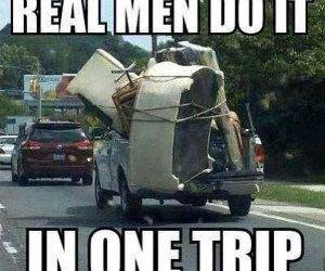 Just One Trip funny picture