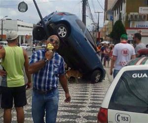 one hell of a day funny picture