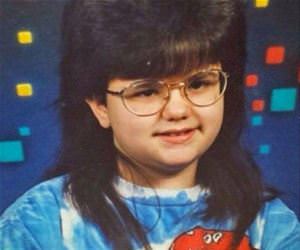 one picture from my childhood funny picture