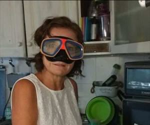 onions will not get me