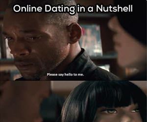online dating ... 2