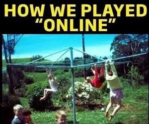 online