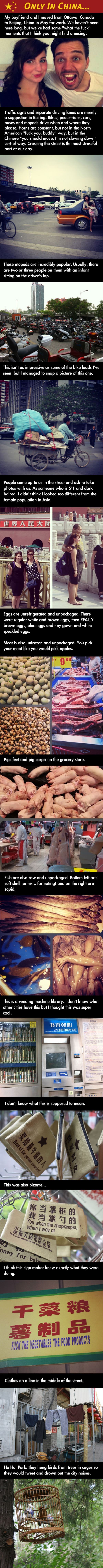 only in china funny picture