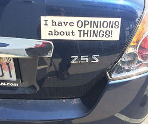 opinion has gone too far funny picture