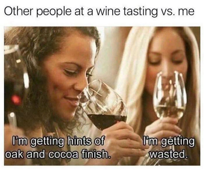 other people vs me ... 2