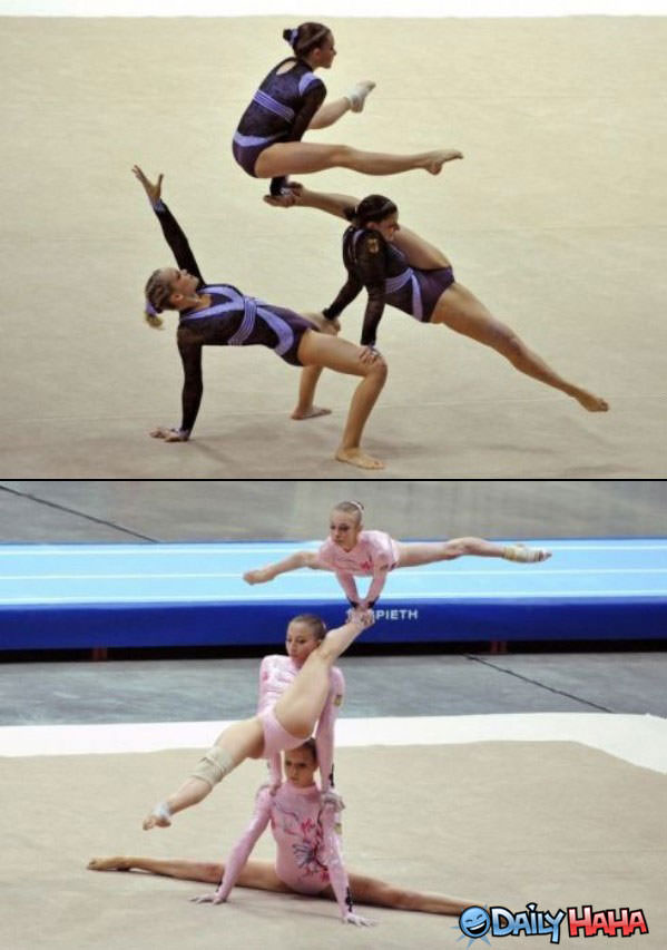 Ouch My Groin funny picture