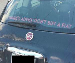 owners advice funny picture
