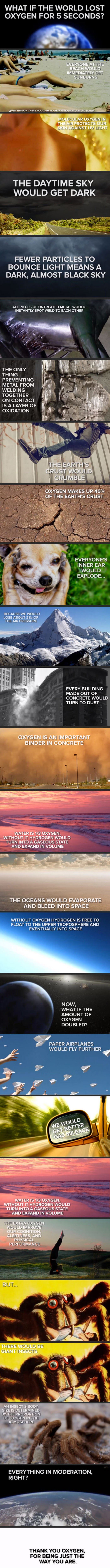oxygen funny picture