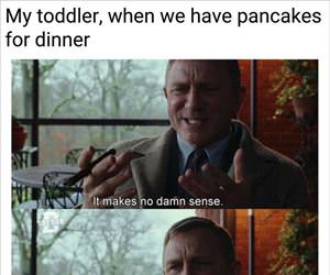 pancakes ... 2
