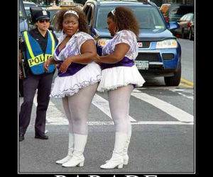 Parade funny picture