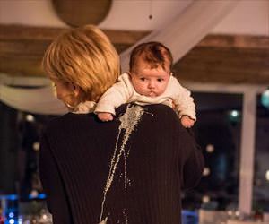 parenting is a fun job