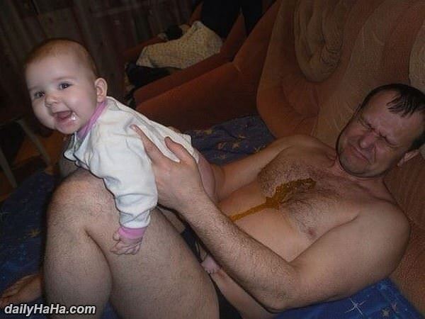 parenting funny picture