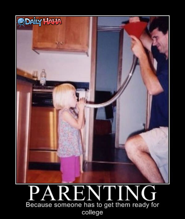 Dad of The Year funny picture