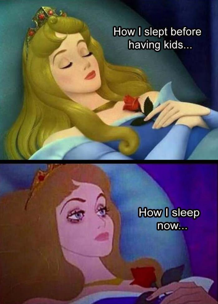 parents will understand funny picture