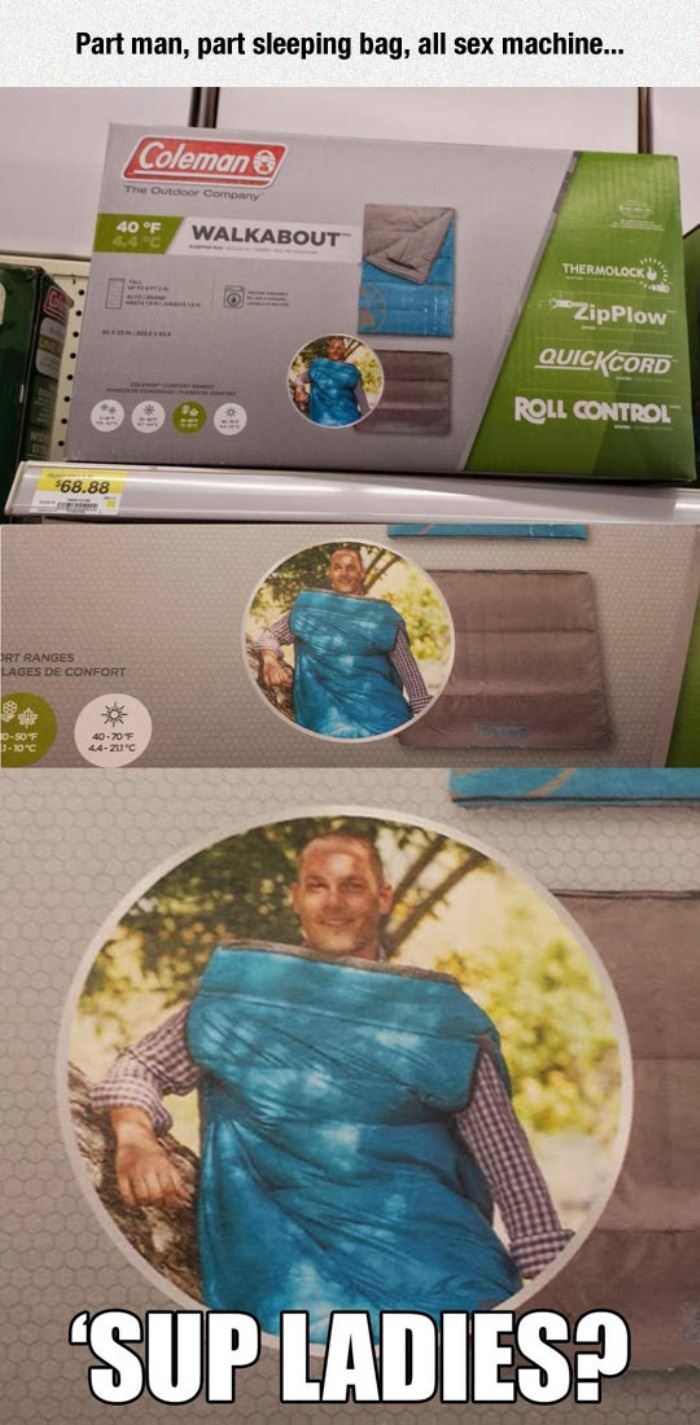 part man funny picture