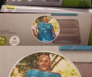 part man funny picture