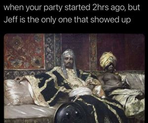 party started 2 years ago