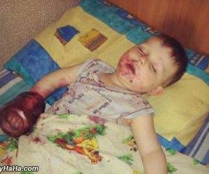 party hard funny picture