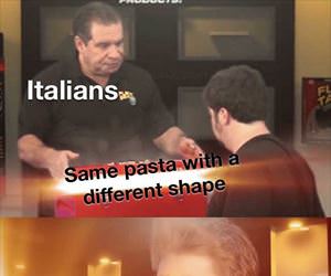 pasta