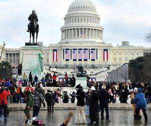 Patriotic Failure Funny Picture