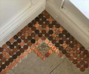 penny floor