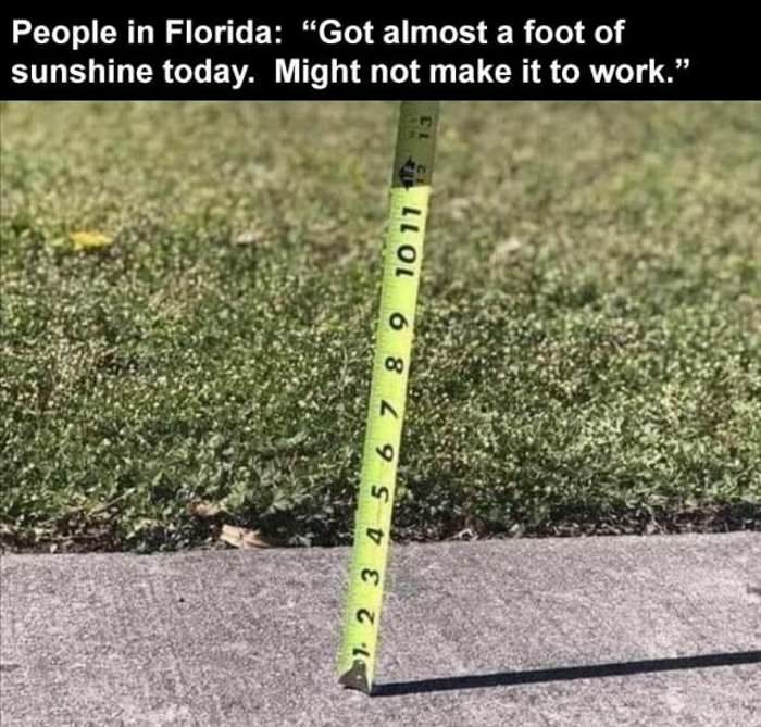 people in florida
