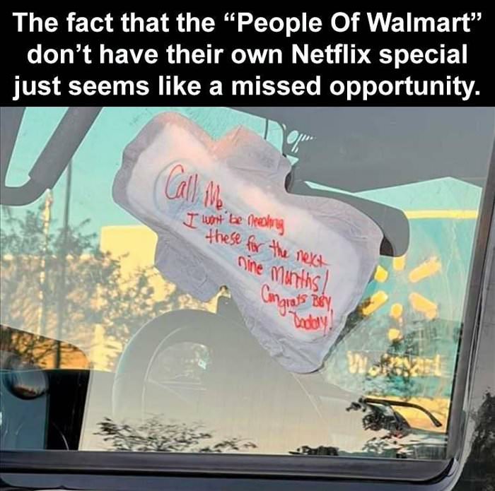 people of walmart ... 2