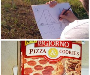 people following instructions funny picture