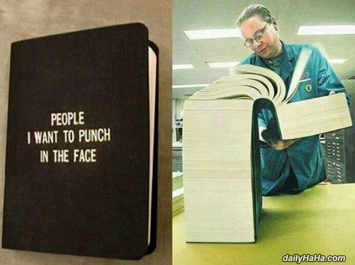 people i want to punch funny picture