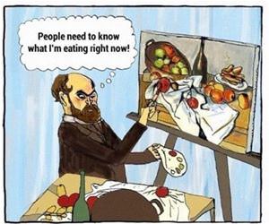 people need to know funny picture