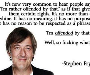 people who are offended funny picture
