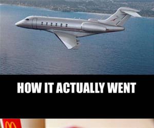 perception vs reality funny picture