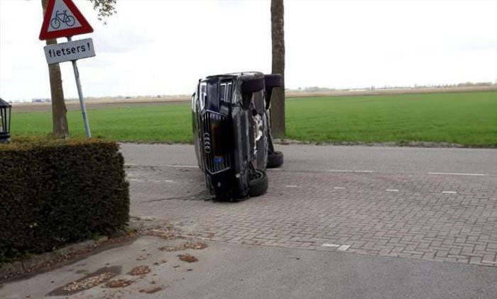 perfect parking