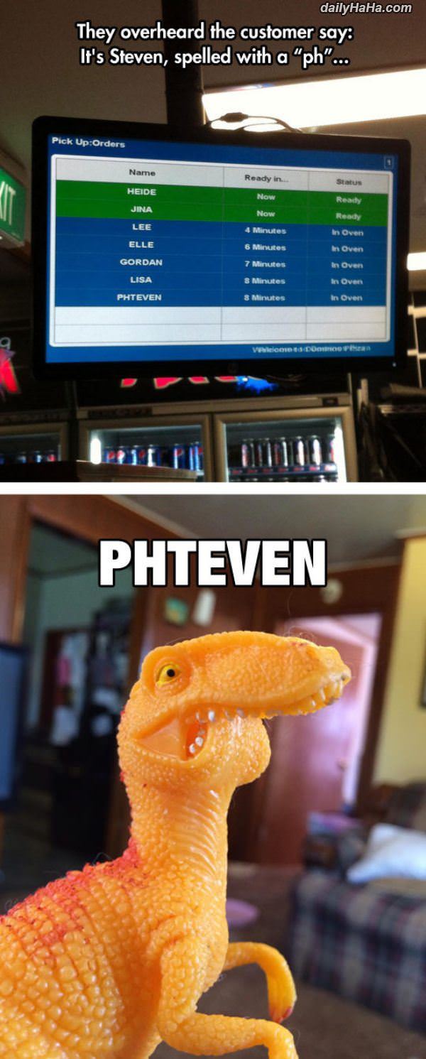 phteven funny picture