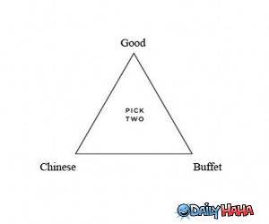 Pick Two funny picture