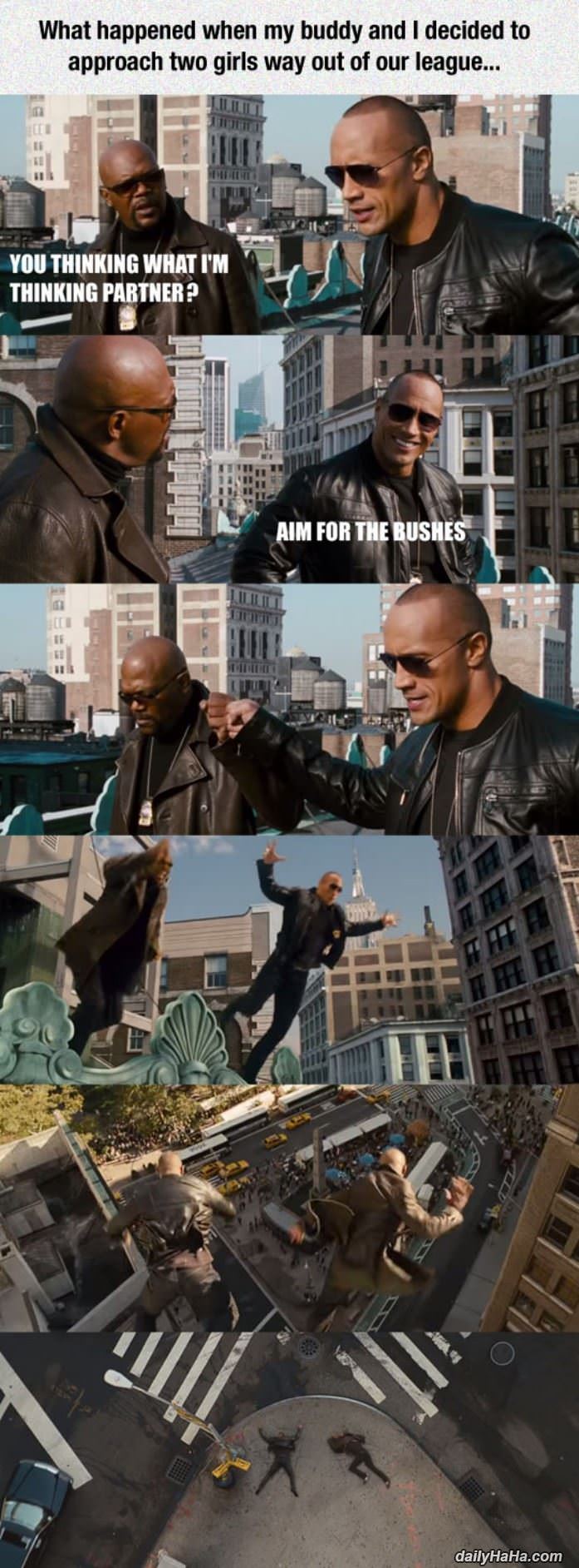 picking up girls funny picture