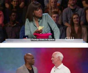 pickup lines in space